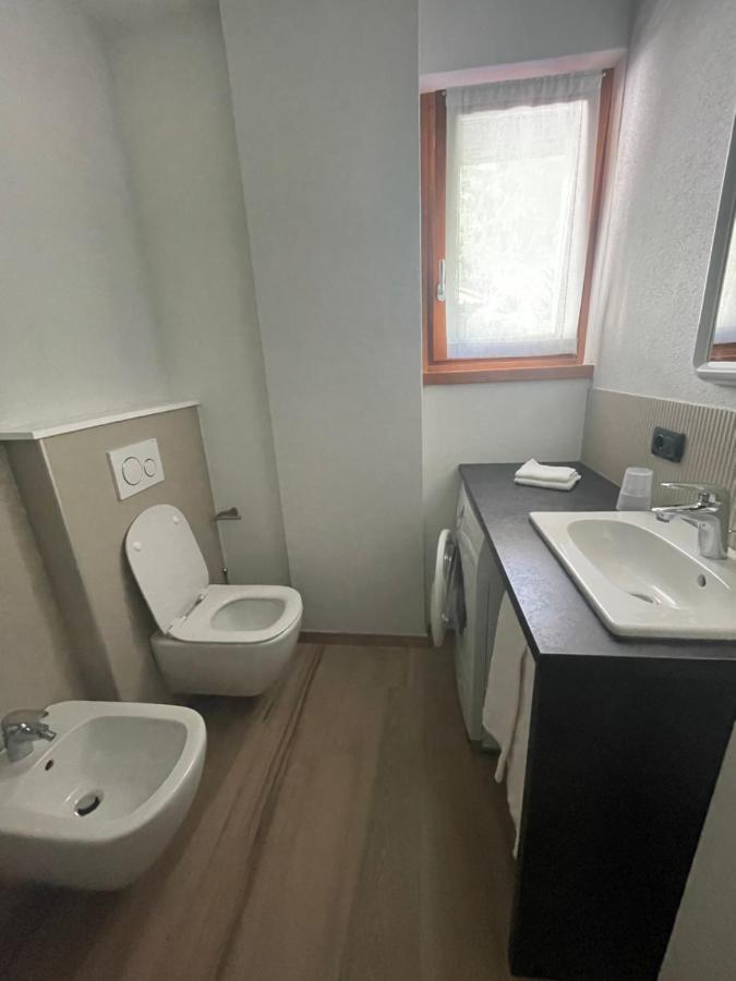 Sky Express Apartment *