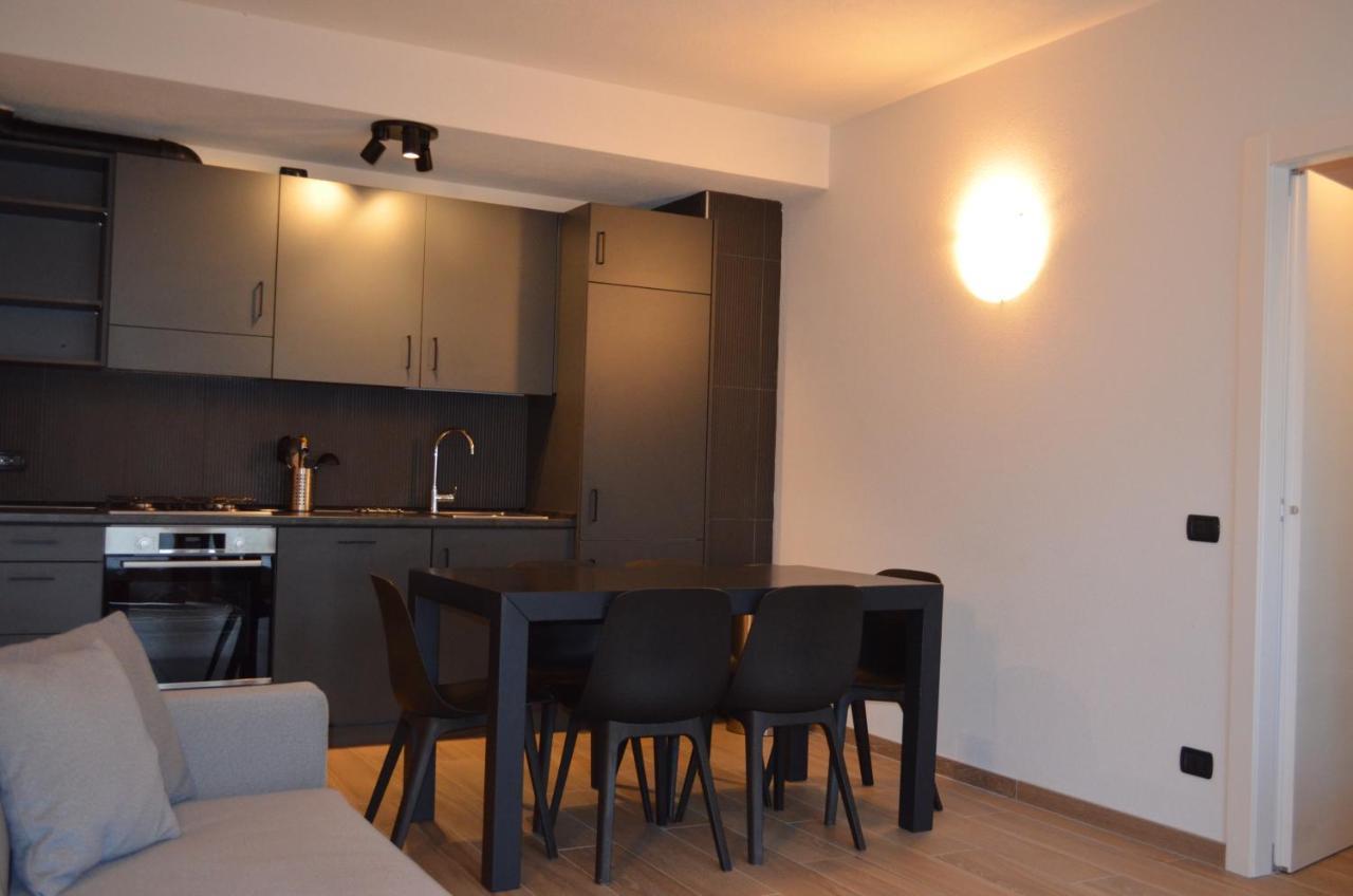 Sky Express Apartment