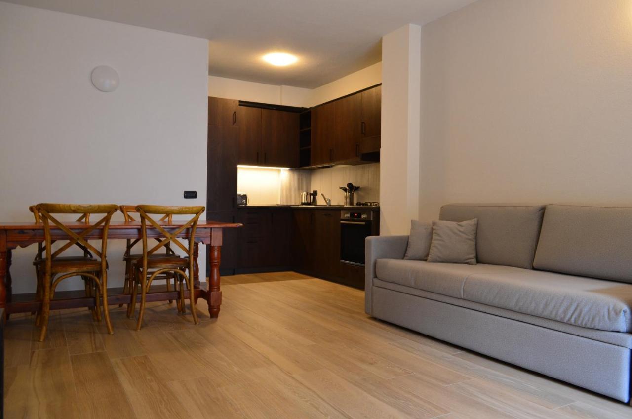 Apartment Sky Express