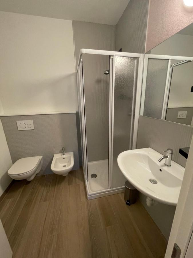 Sky Express Apartment *