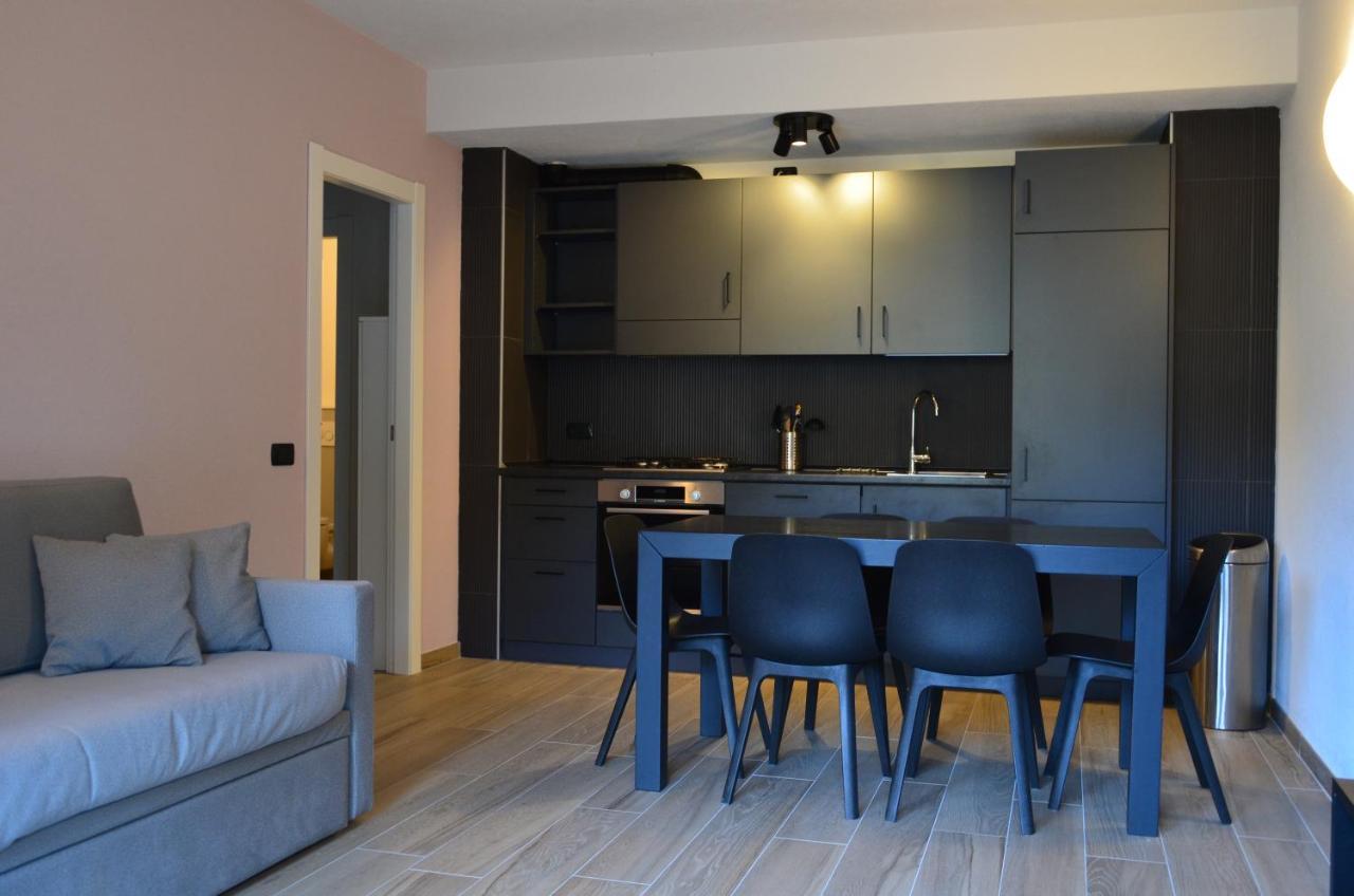 Sky Express Apartment *