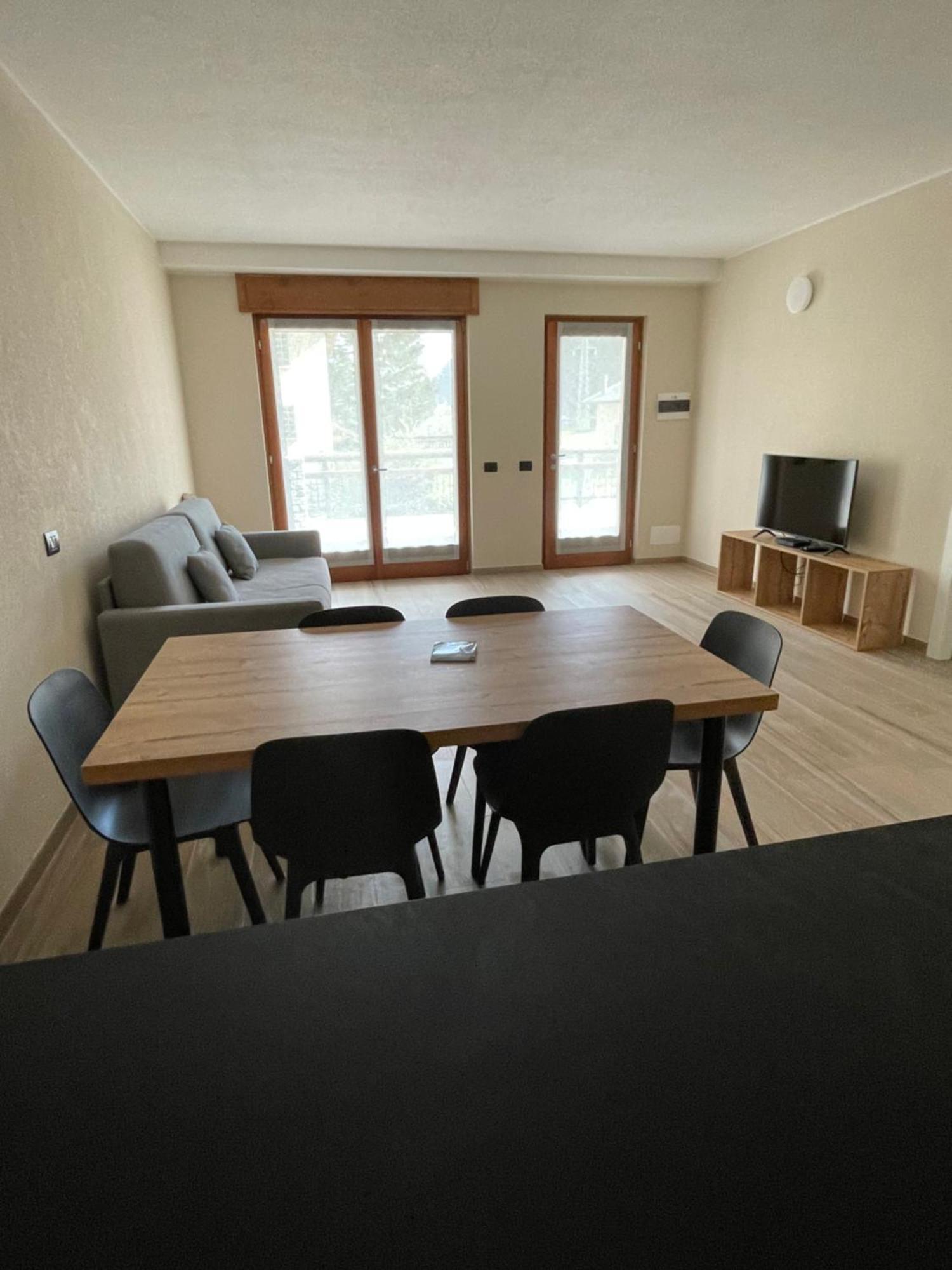 Sky Express Apartment Campodolcino