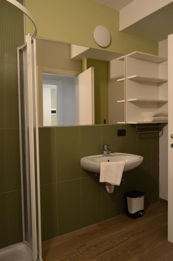 Sky Express Appartement Campodolcino