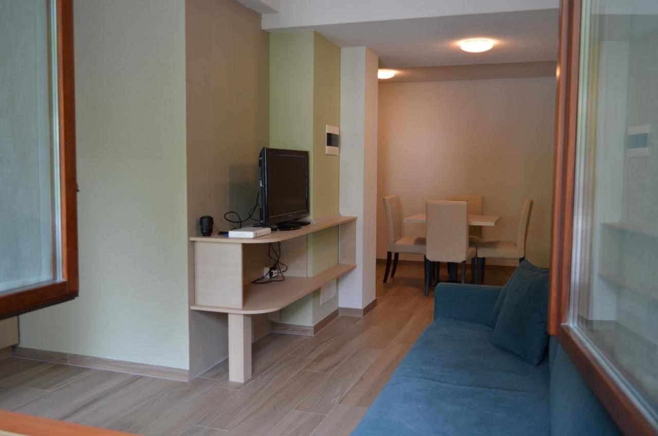 Appartement Sky Express *