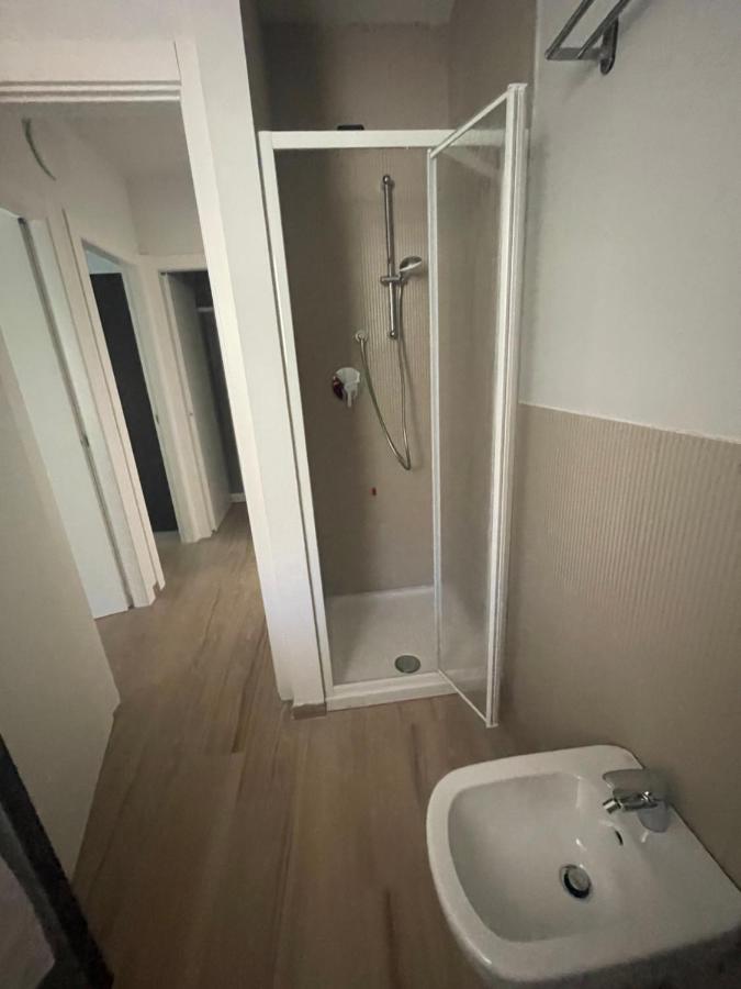 Appartement Sky Express Campodolcino
