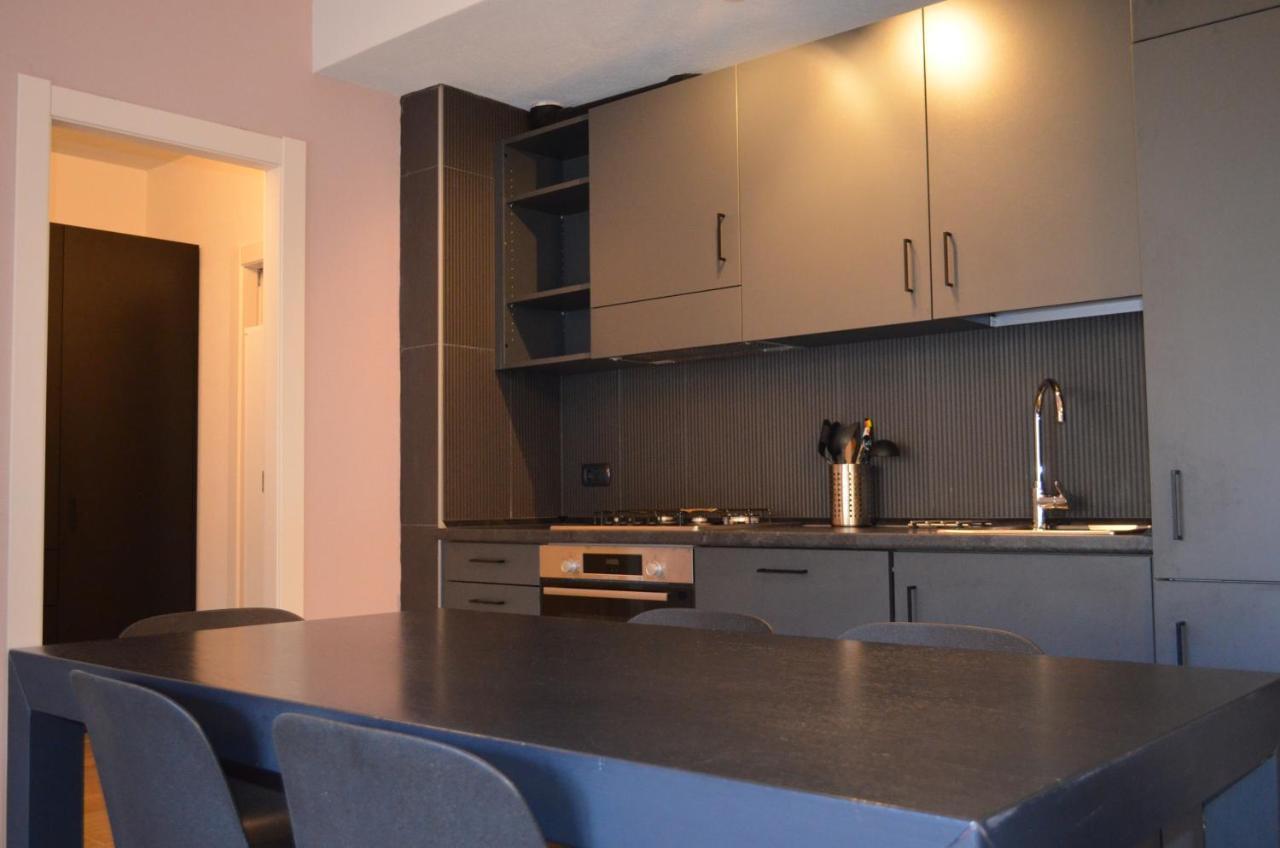 Sky Express Appartement *