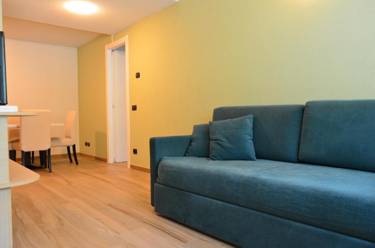 Appartement Sky Express Campodolcino