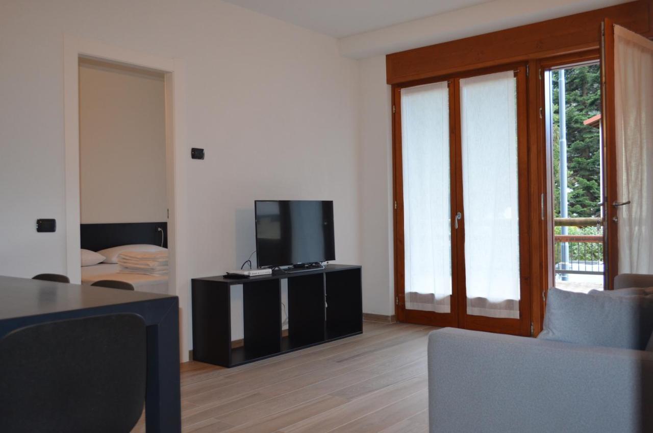 Appartement Sky Express