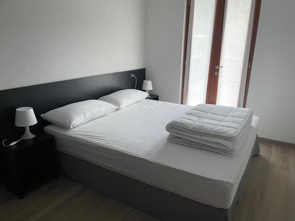 Sky Express Appartement *
