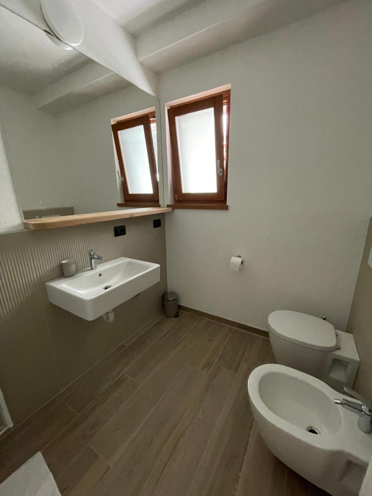 Sky Express Appartement