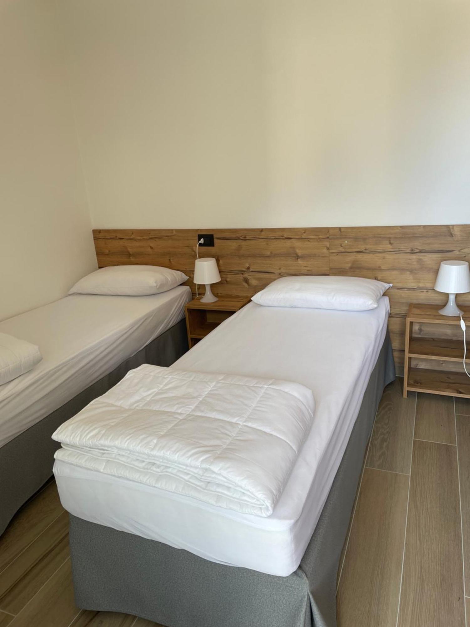 Appartement Sky Express *